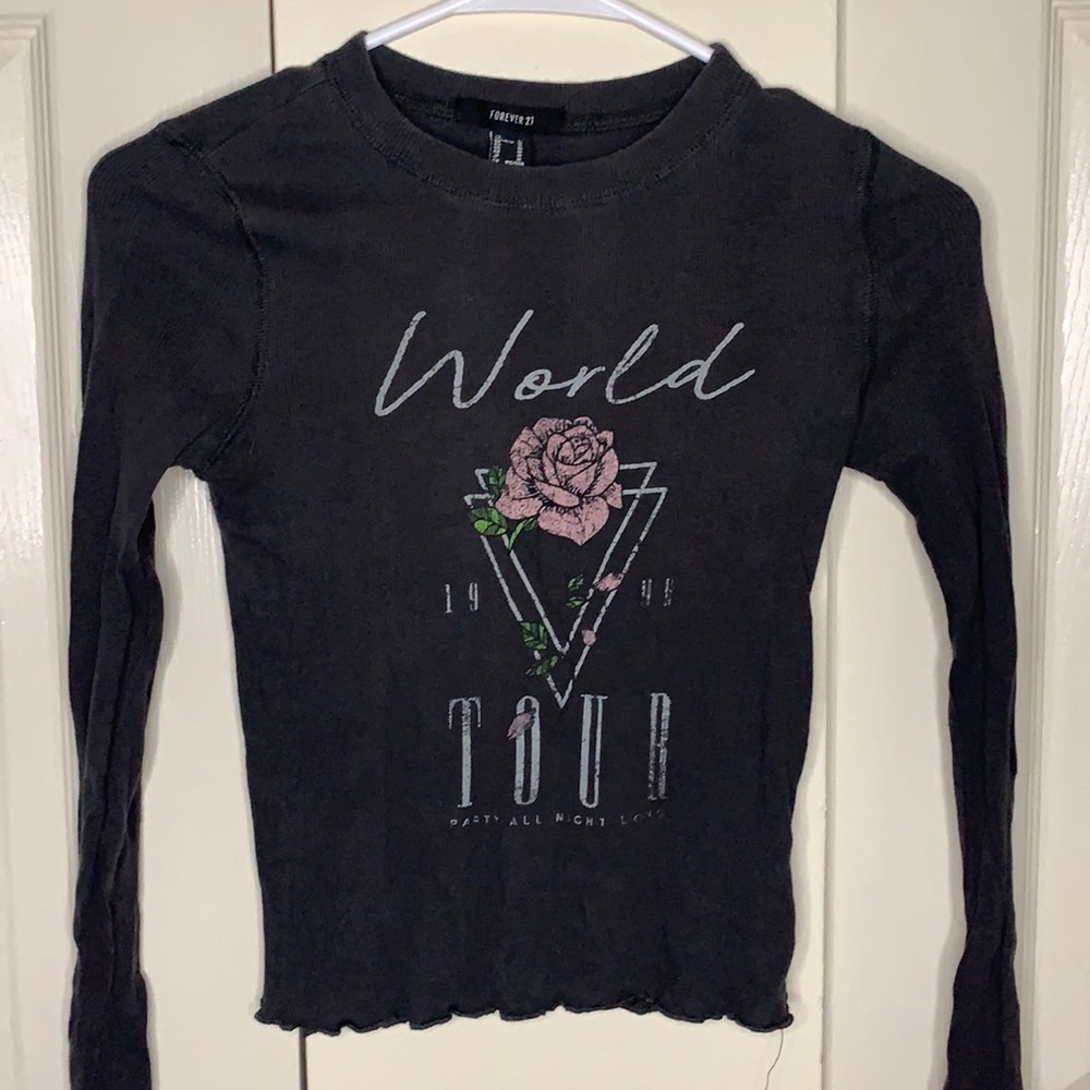 A Top